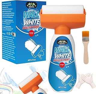 29 Ensuite Bathroom Ideas That Feel Like a Luxury Hotel Retreat 51 White Paint for Wall, 17.6 Floz Wall Touch Up Paint Ready-to-Use With Ro...
