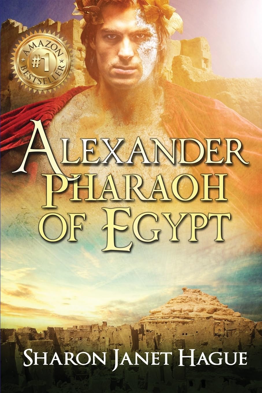 Alexander, Pharaoh of Egypt (Ancient Egypt)