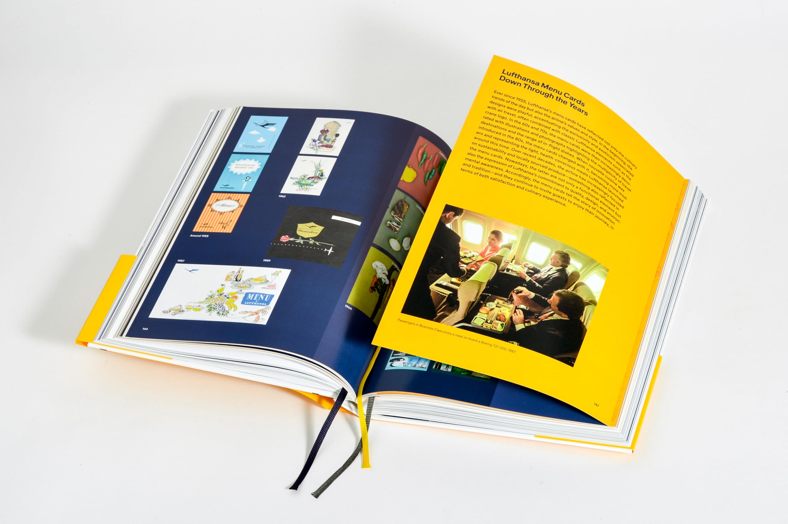 Lufthansa - The First 100 Years: The First 100 Years