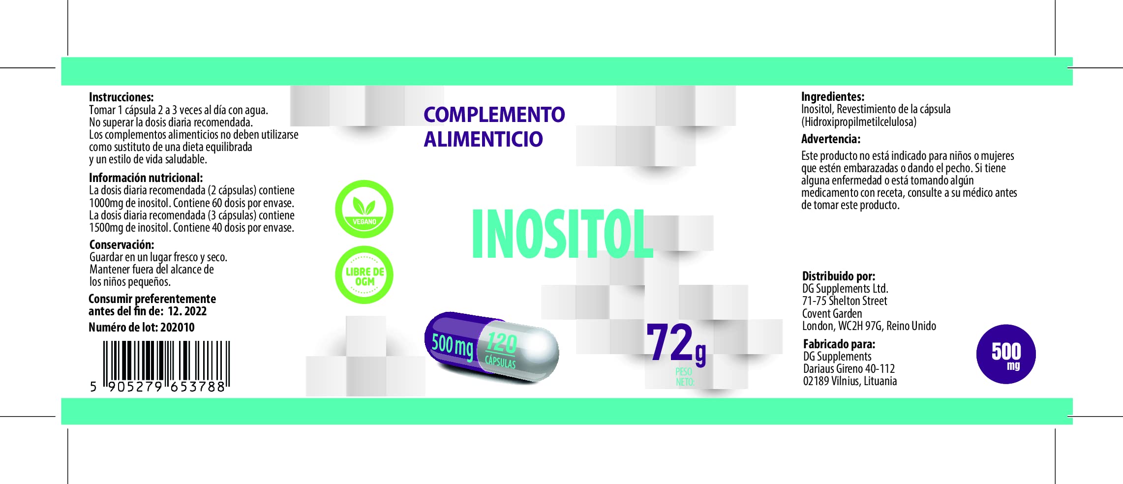 Costo De Cytotec En México
