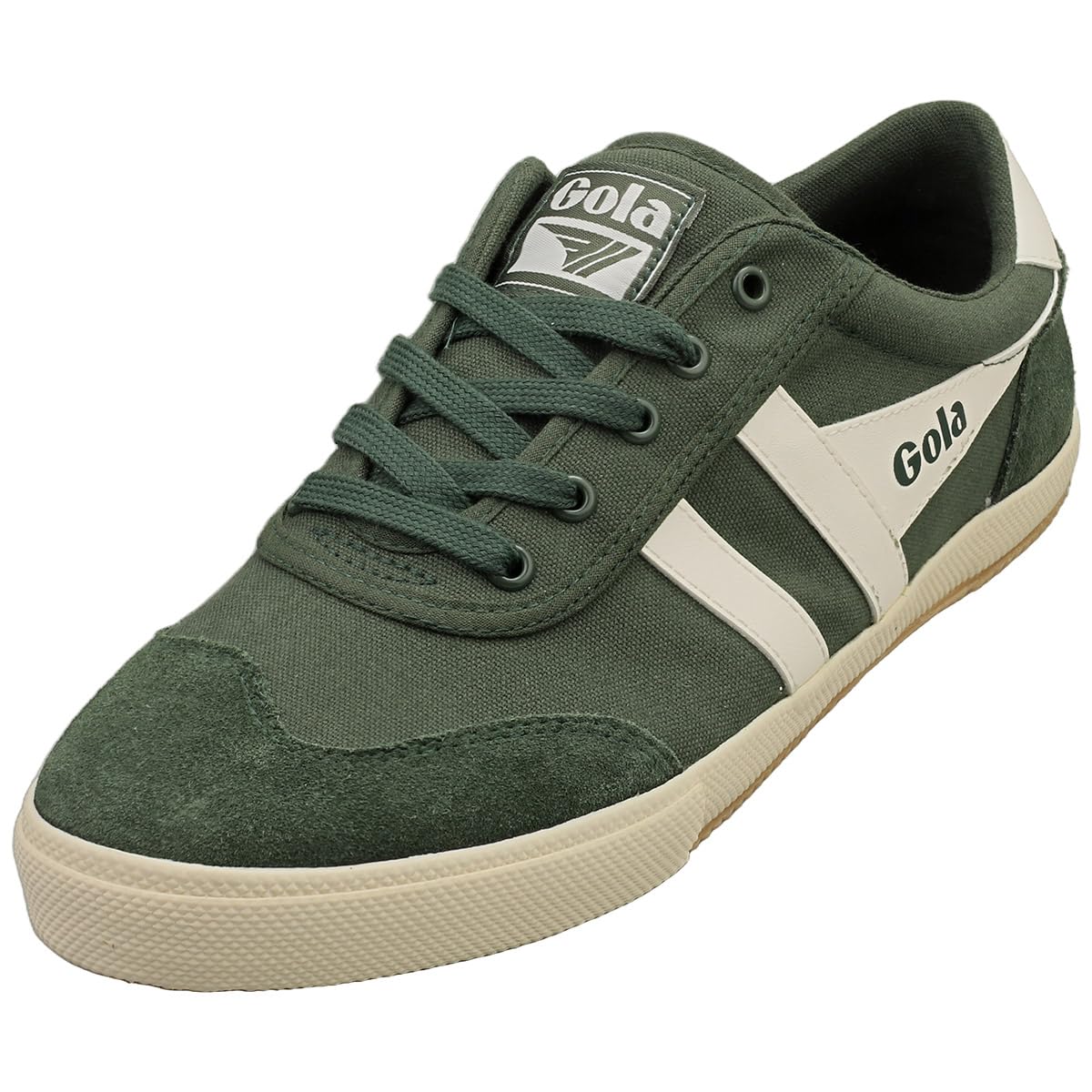 Gola - Badminton, Scarpe da Ginnastica Uomo - 2