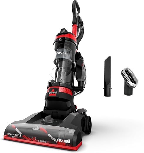 Carpet Vacuum Cleaners