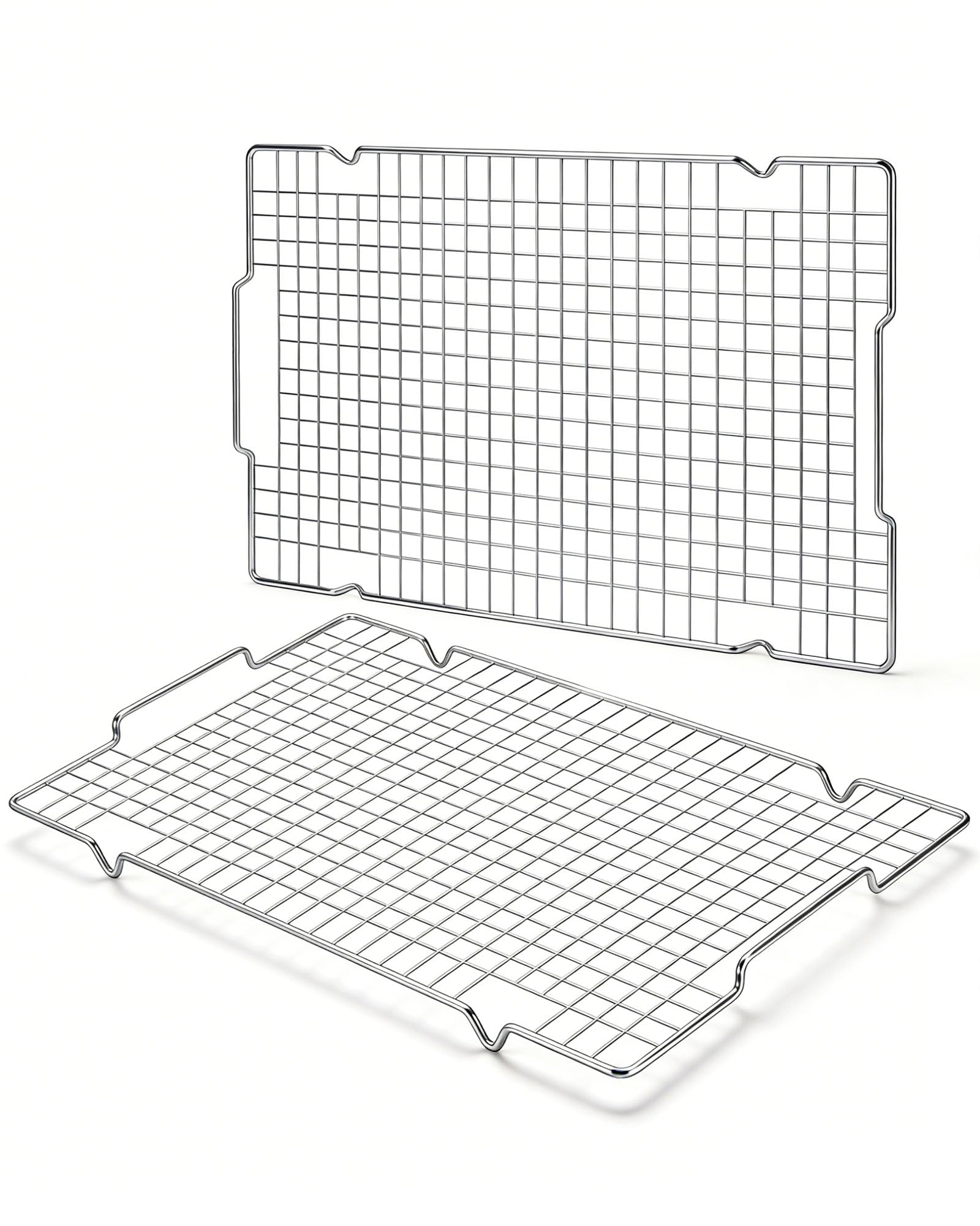 HULISEN Cooling Rack with Handles