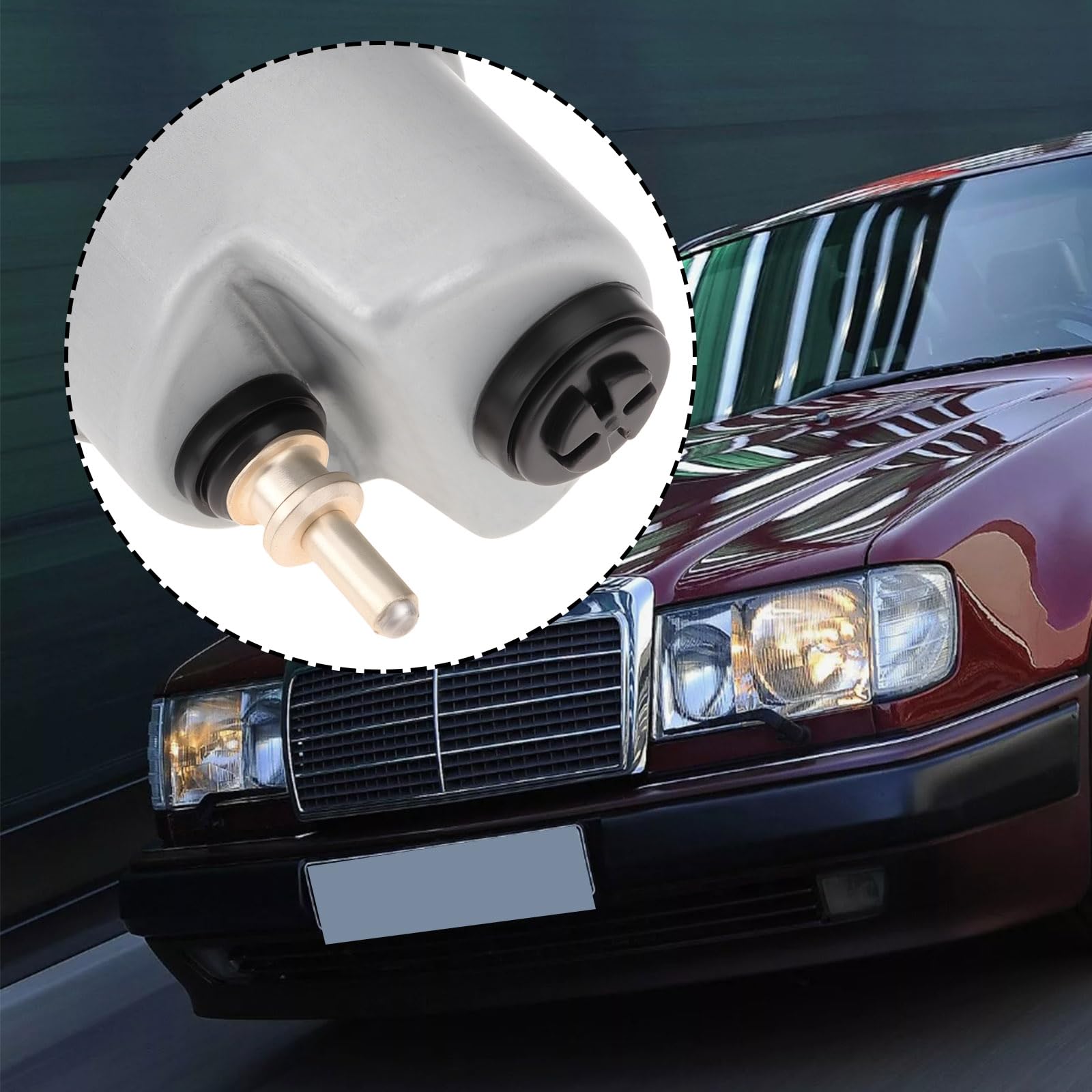 ベンツ W124(Eクラス) オイルプレッシャースイッチ　0065429417 VGOL 1Pin Oil Pressure Sensor Switch 0065429417 A0055421817