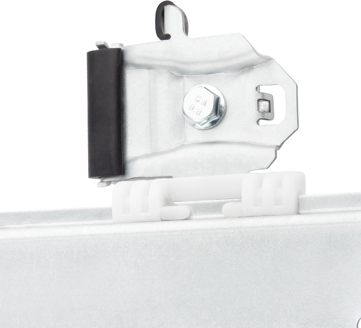 751-724 Front Left Driver Side Power Window Regulator w/Motor Fit For Chevy Silverado Suburan Tahoe Cheyenne For GMC Sierra/Yukon For Cadillac Escalade 2015-2020 Replace# 23422490, 23118067