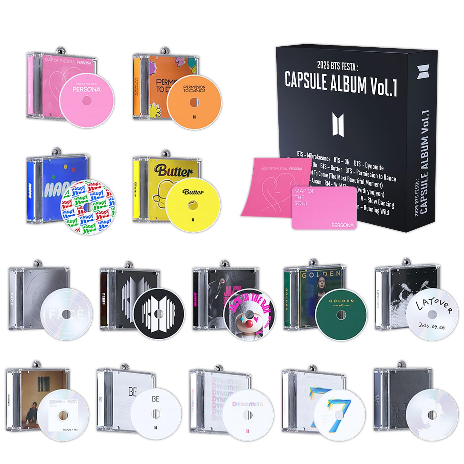 BTS FESTA 2025 カプセルアルバム トレカ コンプリート 71zRtLzOcJL.jpg