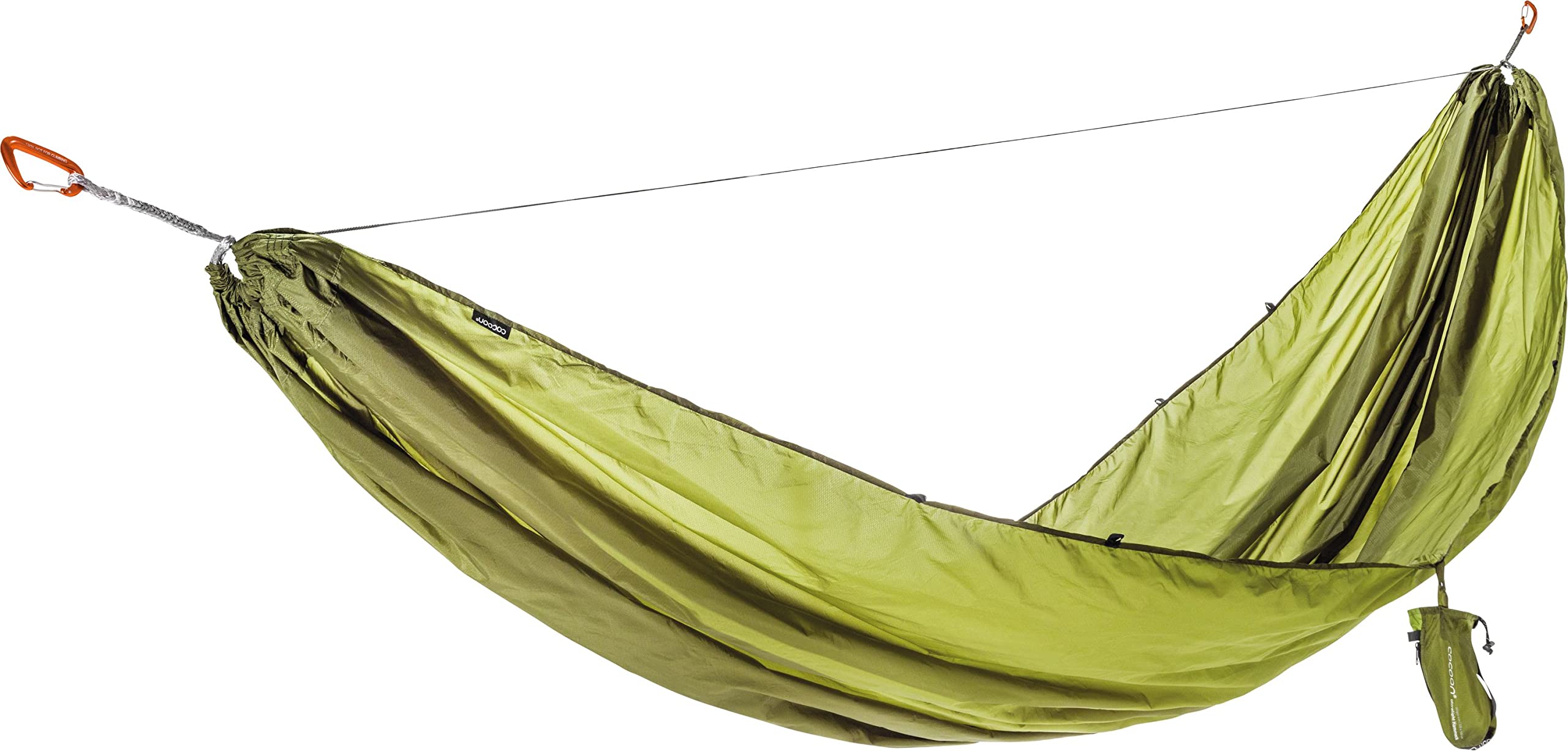 ☆未使用品☆ COCOON Ultralight Hammock Ultralight Travel Hammock Ultralight Single - COCOON