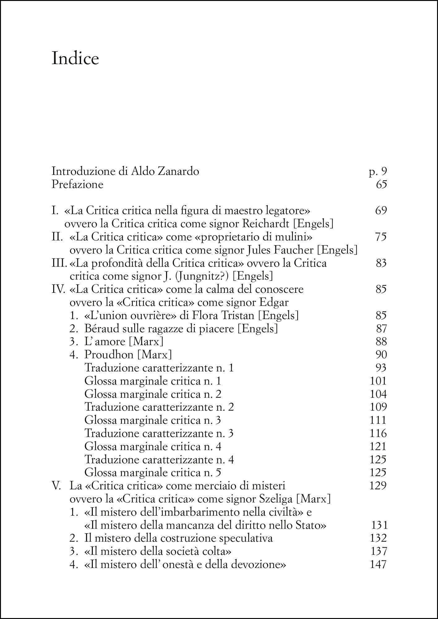 La sacra famiglia