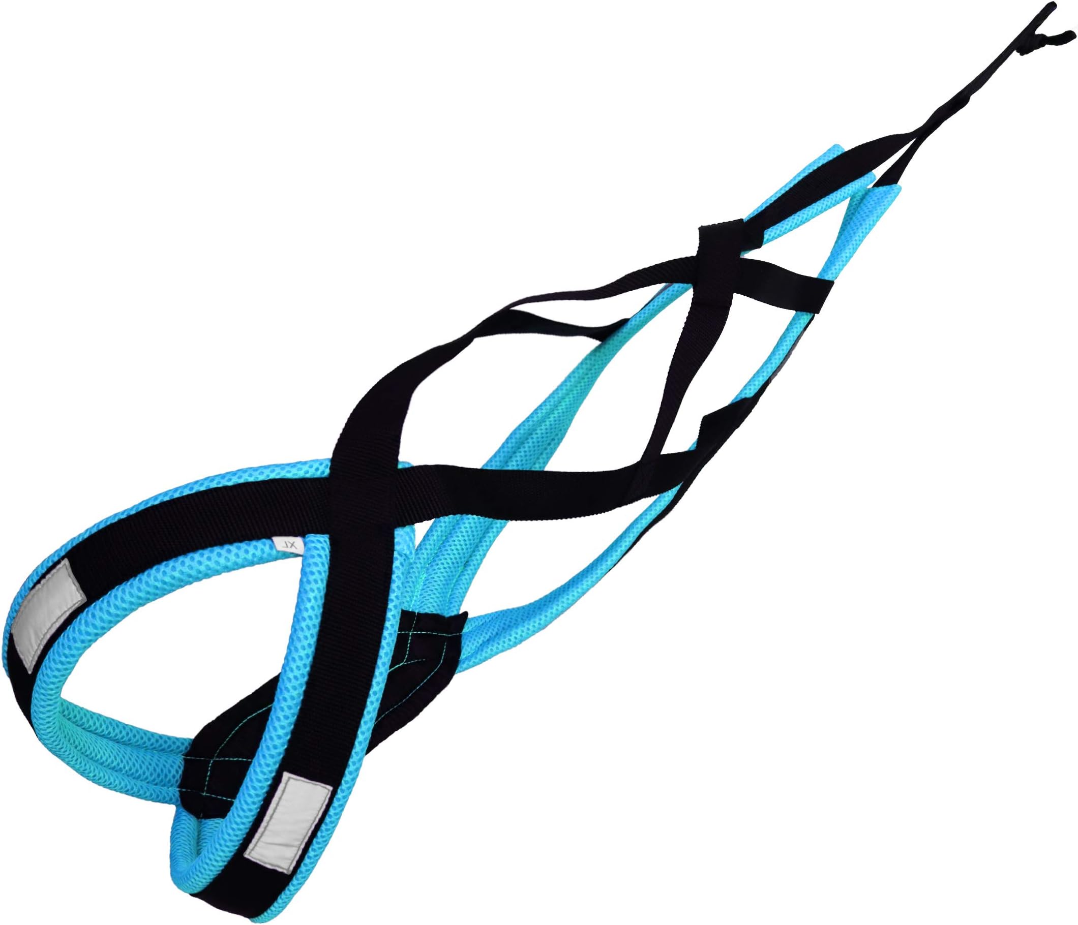 PET ARTIST Dog Sled Weight Pulling Training Harnesses for