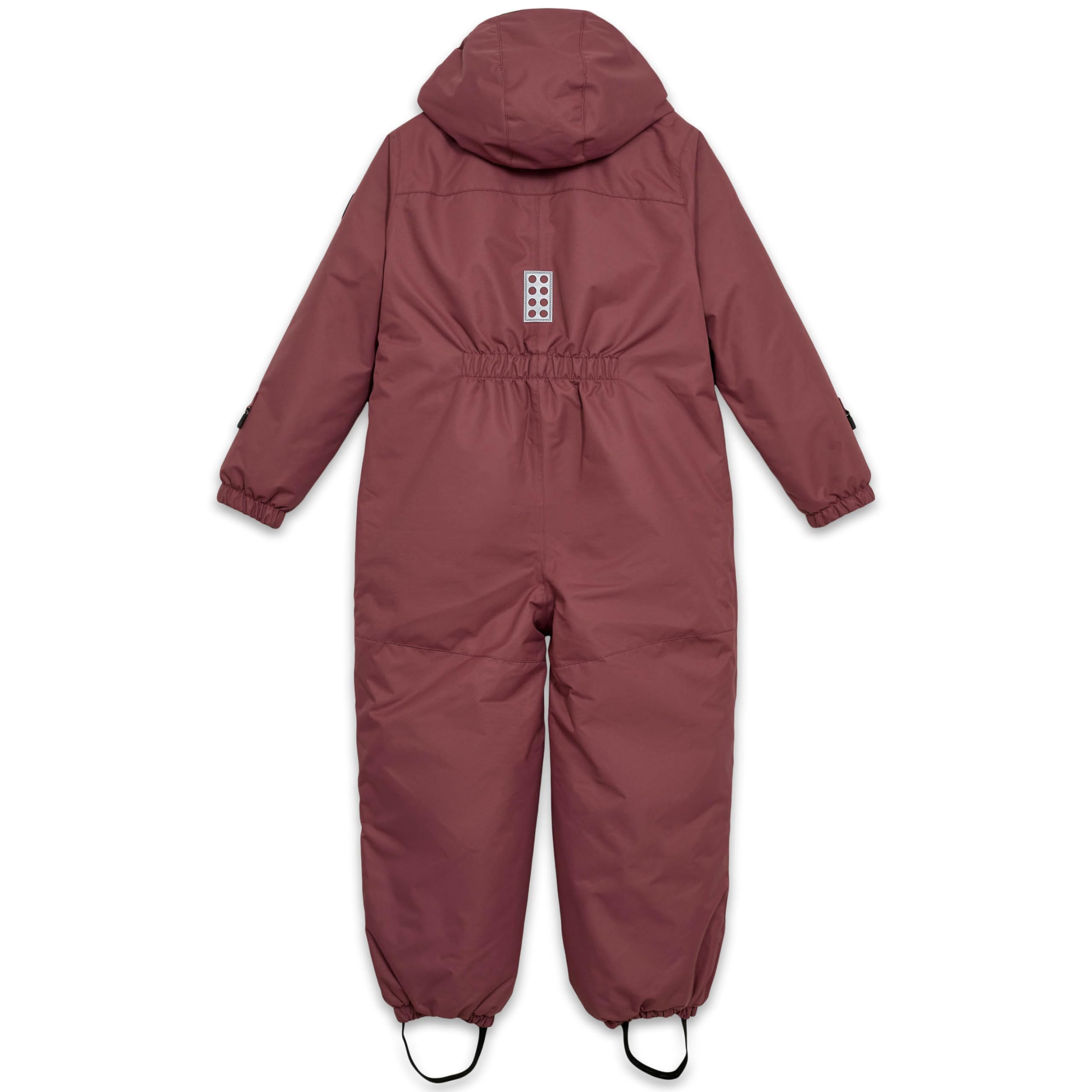 Kabooki Lwjori 721 - Schneeanzug Combinaison de neige Mixte enfant