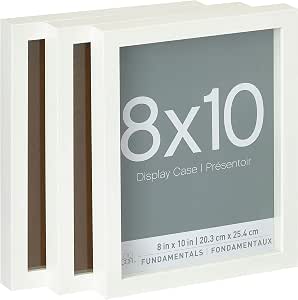 Shadow Box 8 X 10