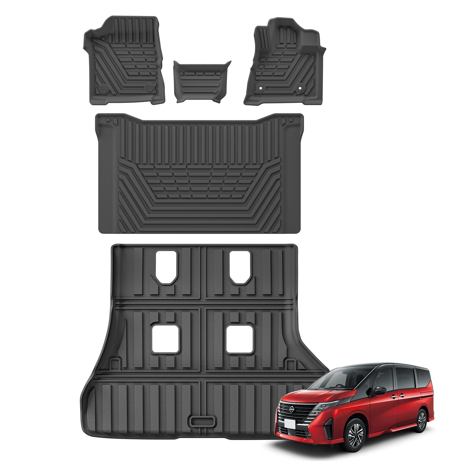 Amazon | ZUNDUO 新型 セレナ C28 e-POWER 7人乗り 専用 ルキシオン Amazon | ZUNDUO 新型 セレナ C28 e-POWER 7人乗り 専用 ルキシオン