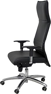 Ecotonik 944498 - Picr silla chicago xl gris 160kg