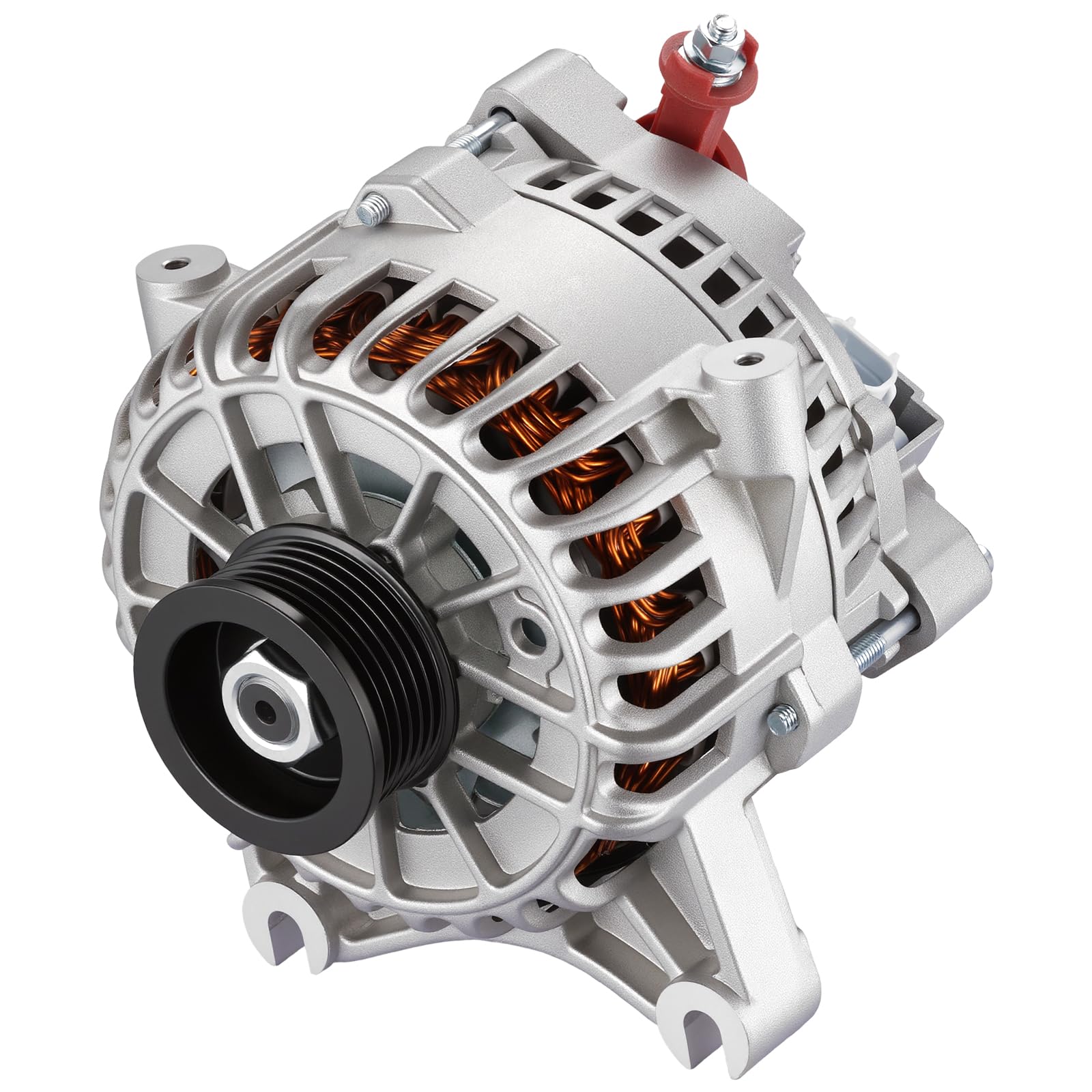 BDFHYK 135A Alternator for Ford Crown Victoria 4.6L V8 2005-2008, 8315