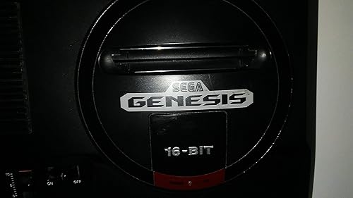 Miniatura 6 de Sega Genesis 1 (Original Model) Console System (Renewed)