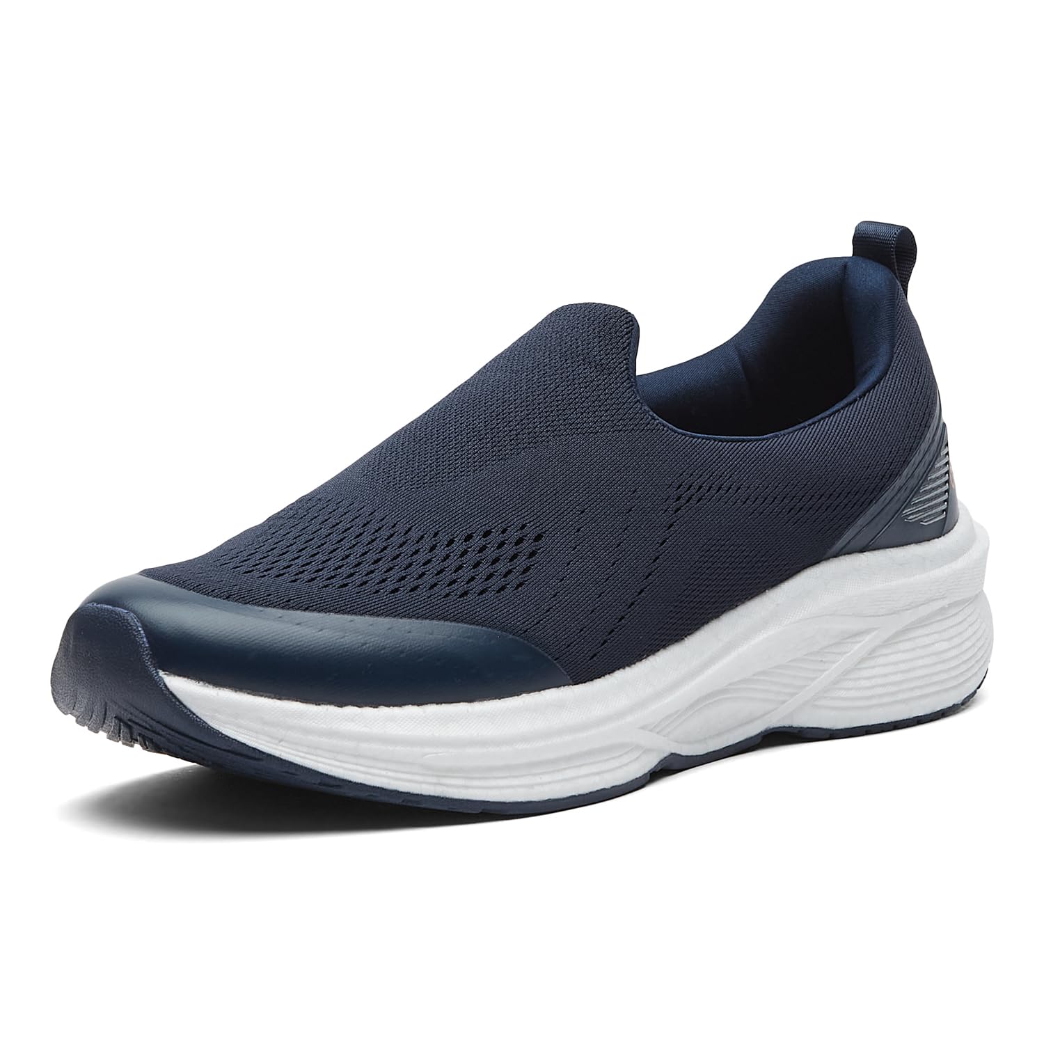 campus Men's ROCKEE PRO Walking Shoes-picture-27