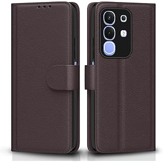 Outlouders Leather Wallet Case 5G