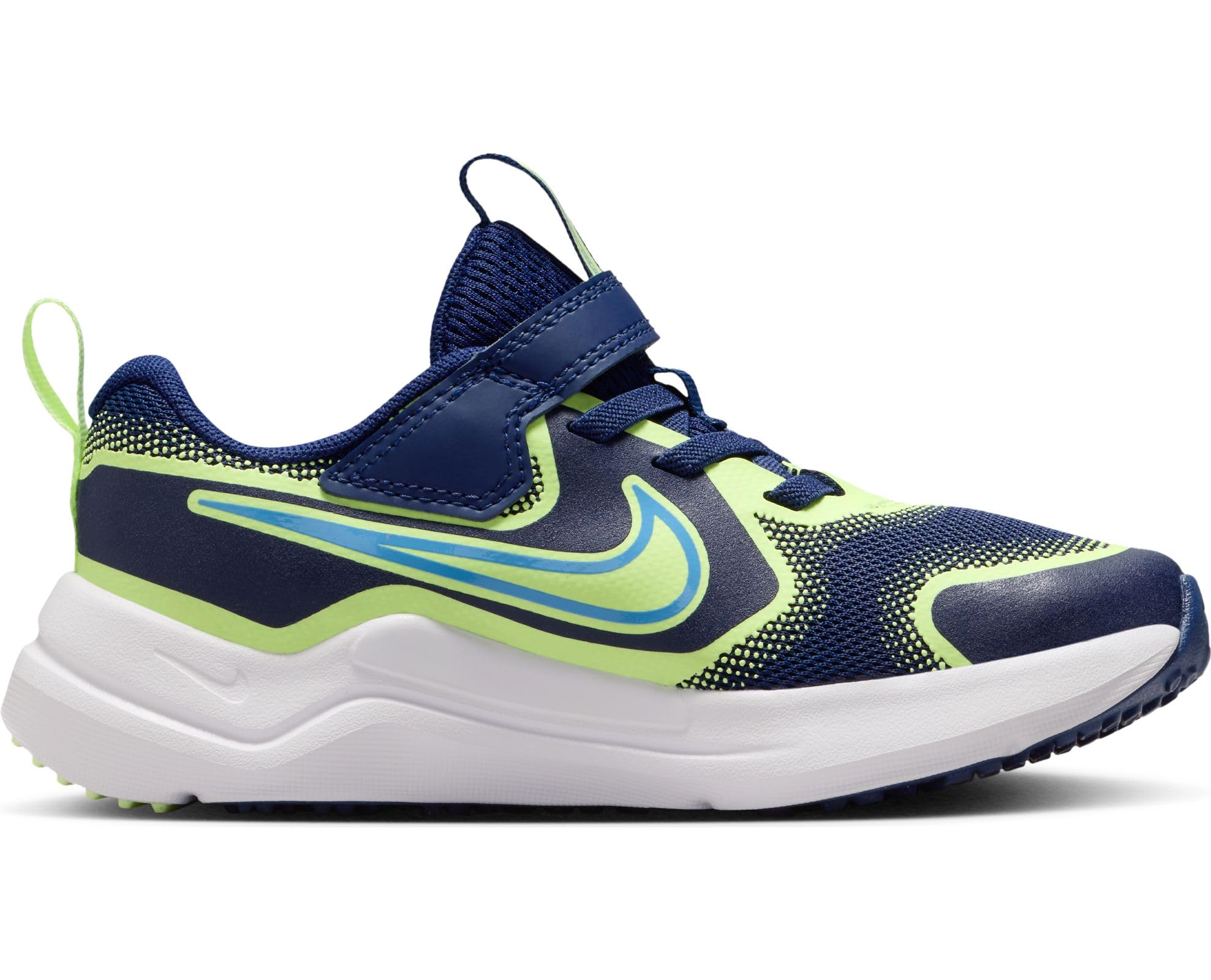 Nike Mixte Enfant Cosmic Runner (PSV) Basket
