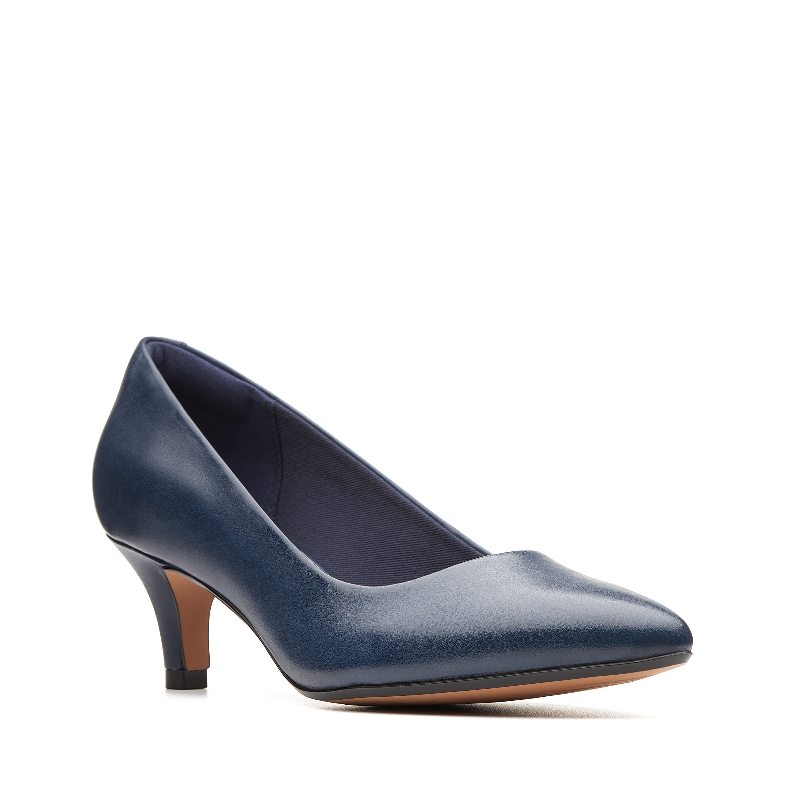 Clarks Damen Linvale Jerica Pumps