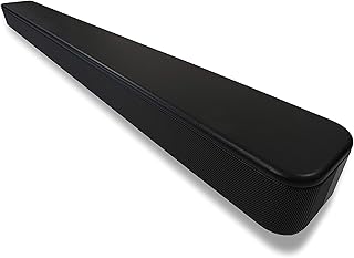 ソニー サウンドバー / HT-S100F 100Wハイパワー フロントサラウンド(おうちライブやゲームにも HDMI Bluetooth 対応