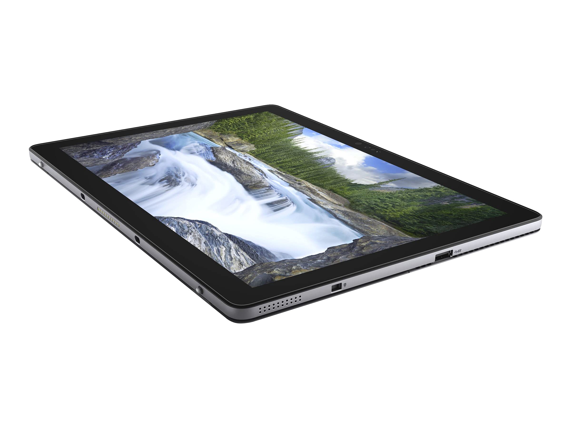 Dell Latitude 7210 2-in-1 Laptop, 12.3-Inch FHD Touchscreen