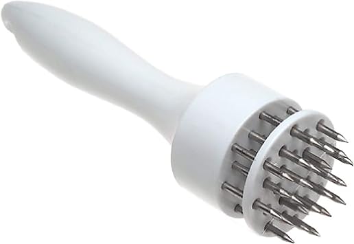 Norpro Meat Tenderizer, TENDERIZERPRO-BX, As Shown