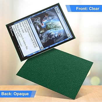 MTGスリーブ MTG 宝石の睡蓮 スリーブ 2個 統率者レジェンズ - メルカリ