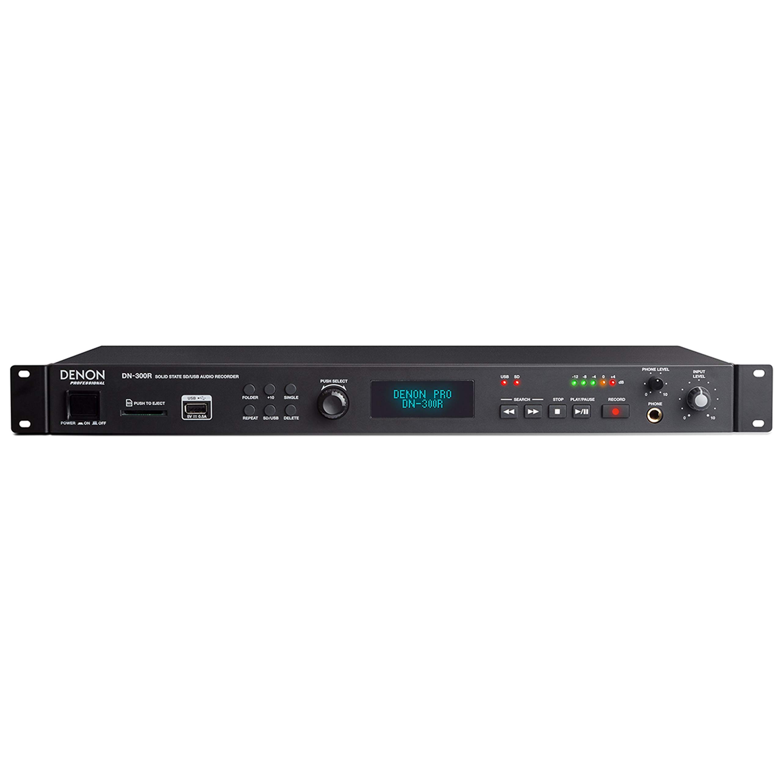 DENON テープ式磁気録音再生機 - Yahoo!オークション DN-36R型 100V 0