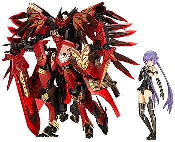 未組立 フレームアームズ・ガール 3点セット Amazon | 壽屋(KOTOBUKIYA) フレームアームズ・ガール