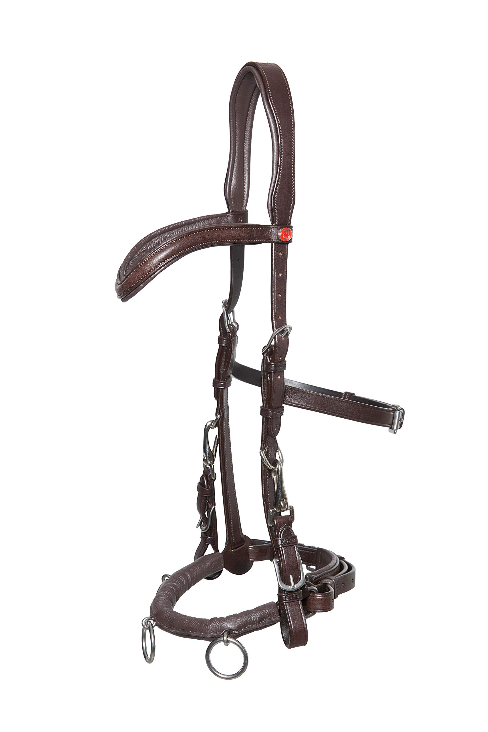 Kieffer Kappzaum Kieffer Ultrasoft
