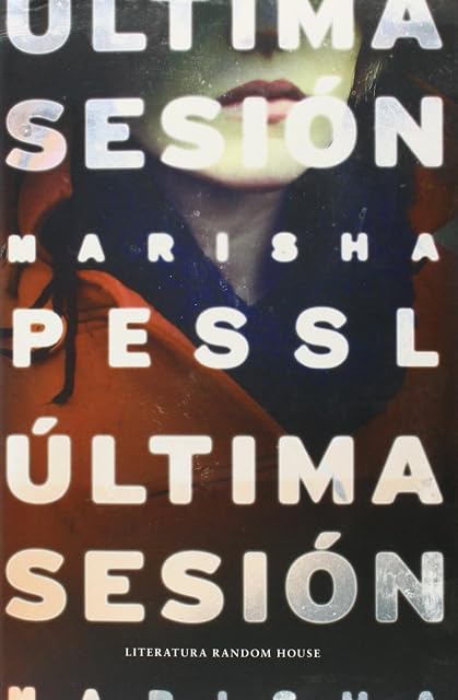 Portada de Última sesión