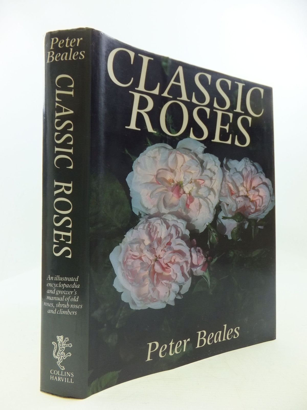 Classic Roses