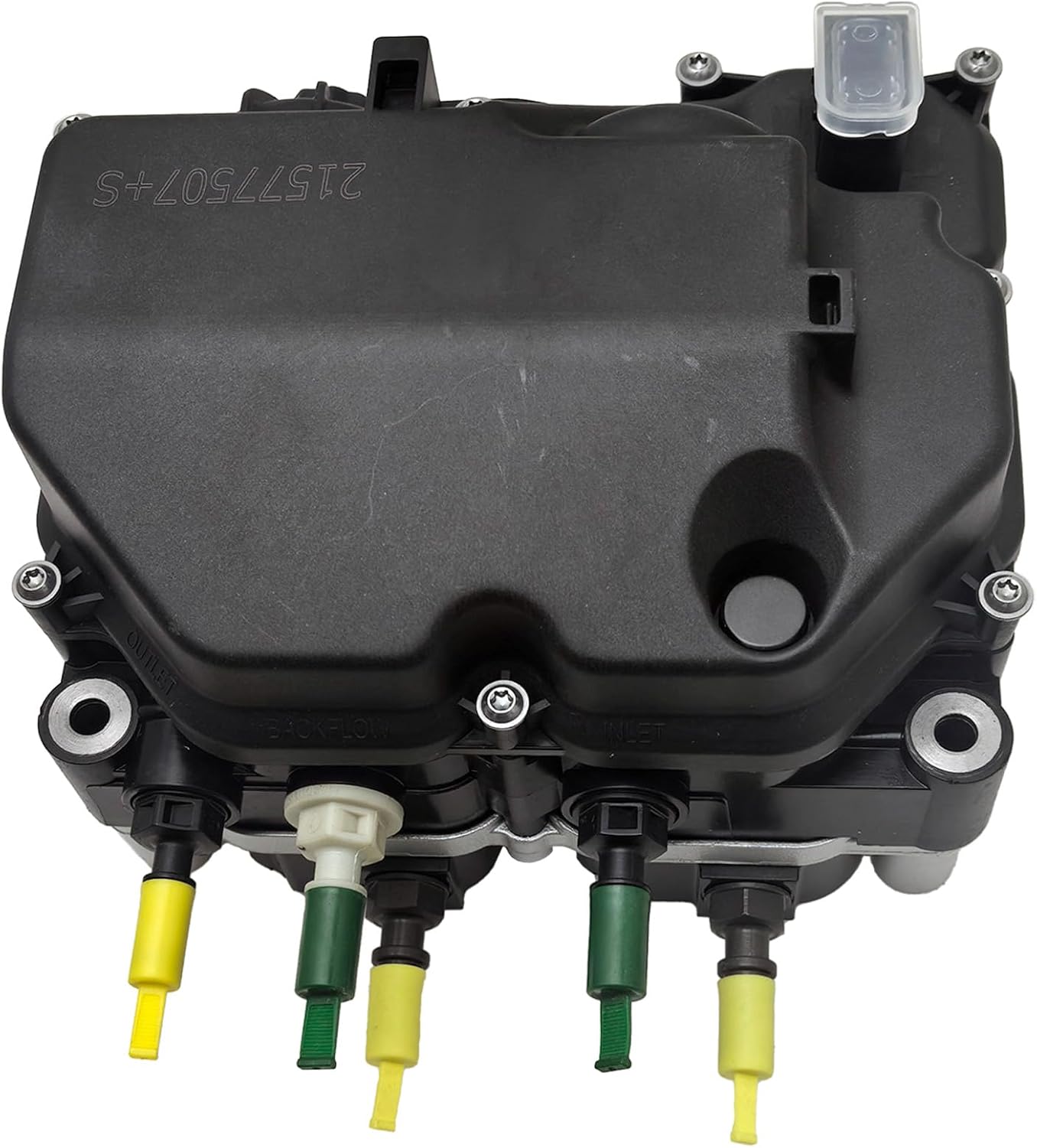 12V DEF Pump 21332695 21335900 21576181 Fits for Volvo D13 Engine FH13 FH4 VNL Trucks