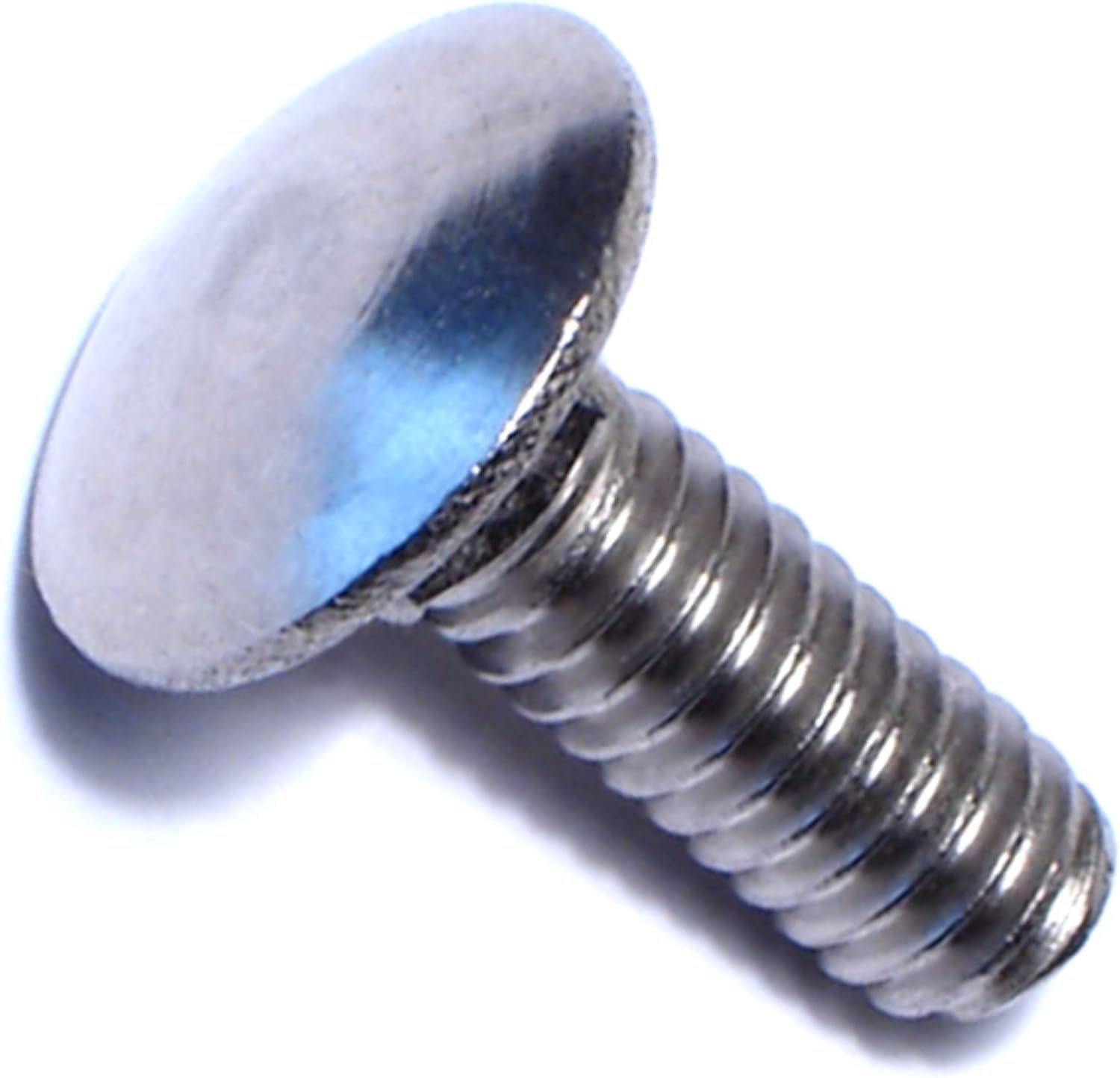 Hard-to-Find Fastener 014973179229 Carriage Bolts, 3/8-16 x 1, Piece-50