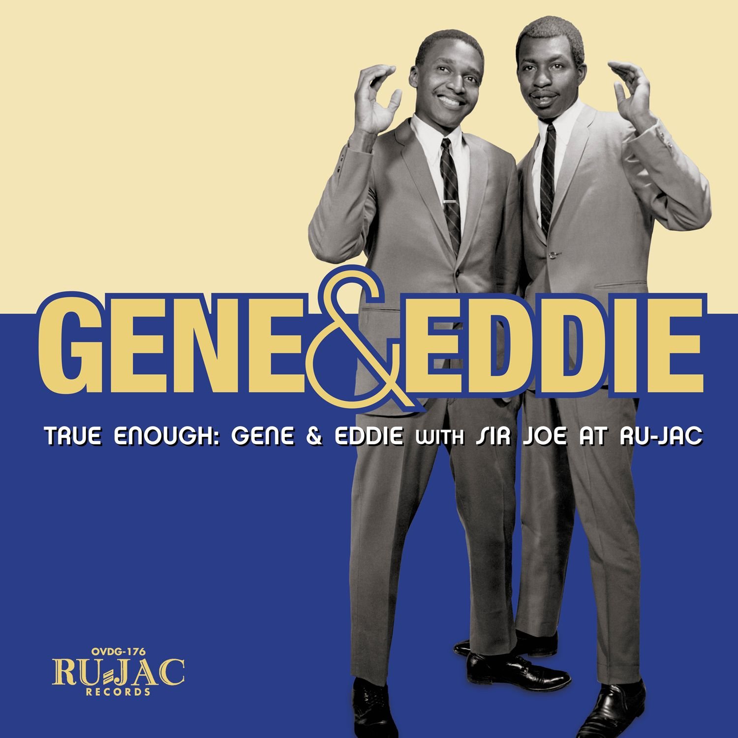 Gene and Eddie