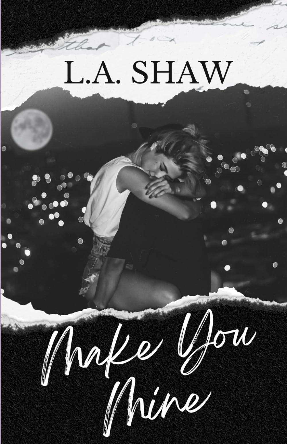 Make You Mine (Make You Series)