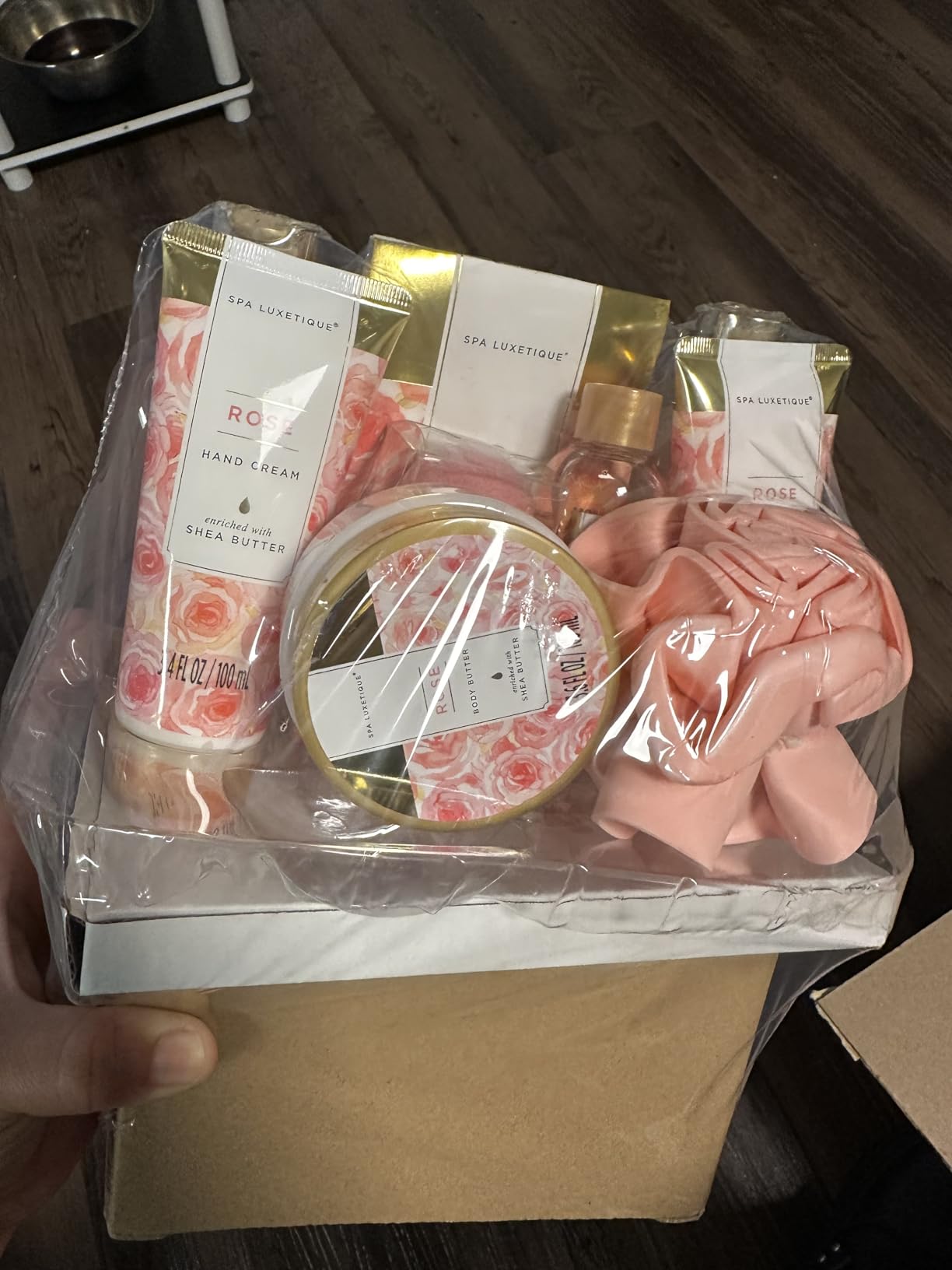 Customer Image