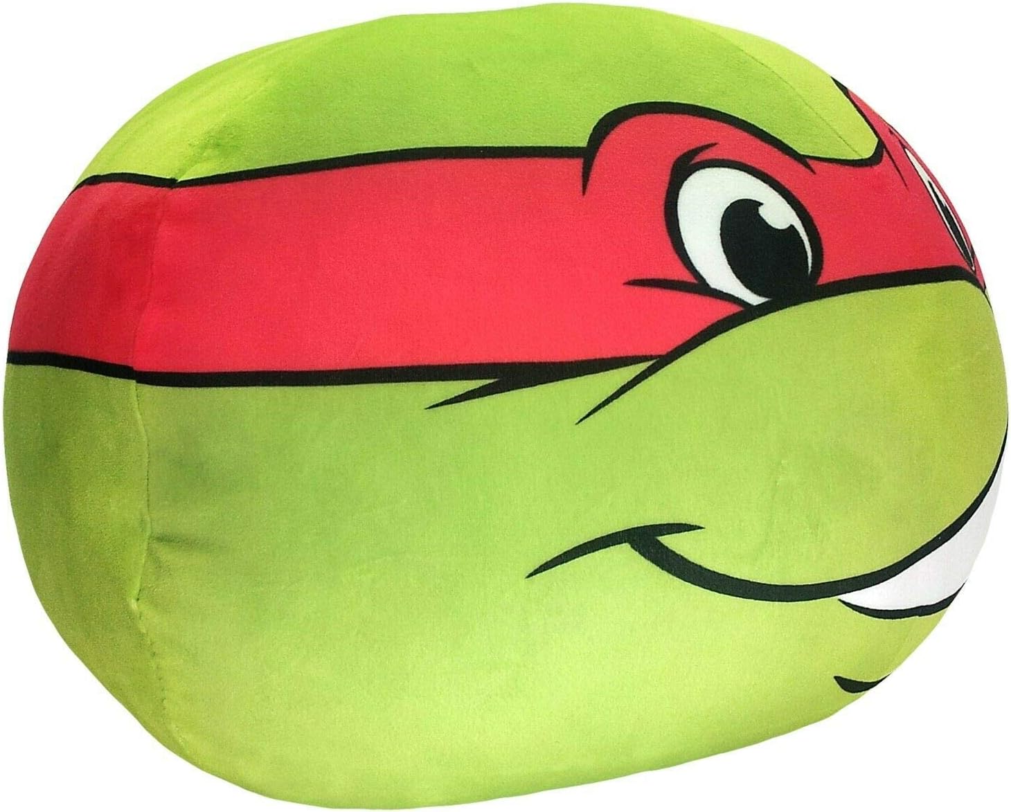 ninja turtle cloud pillow