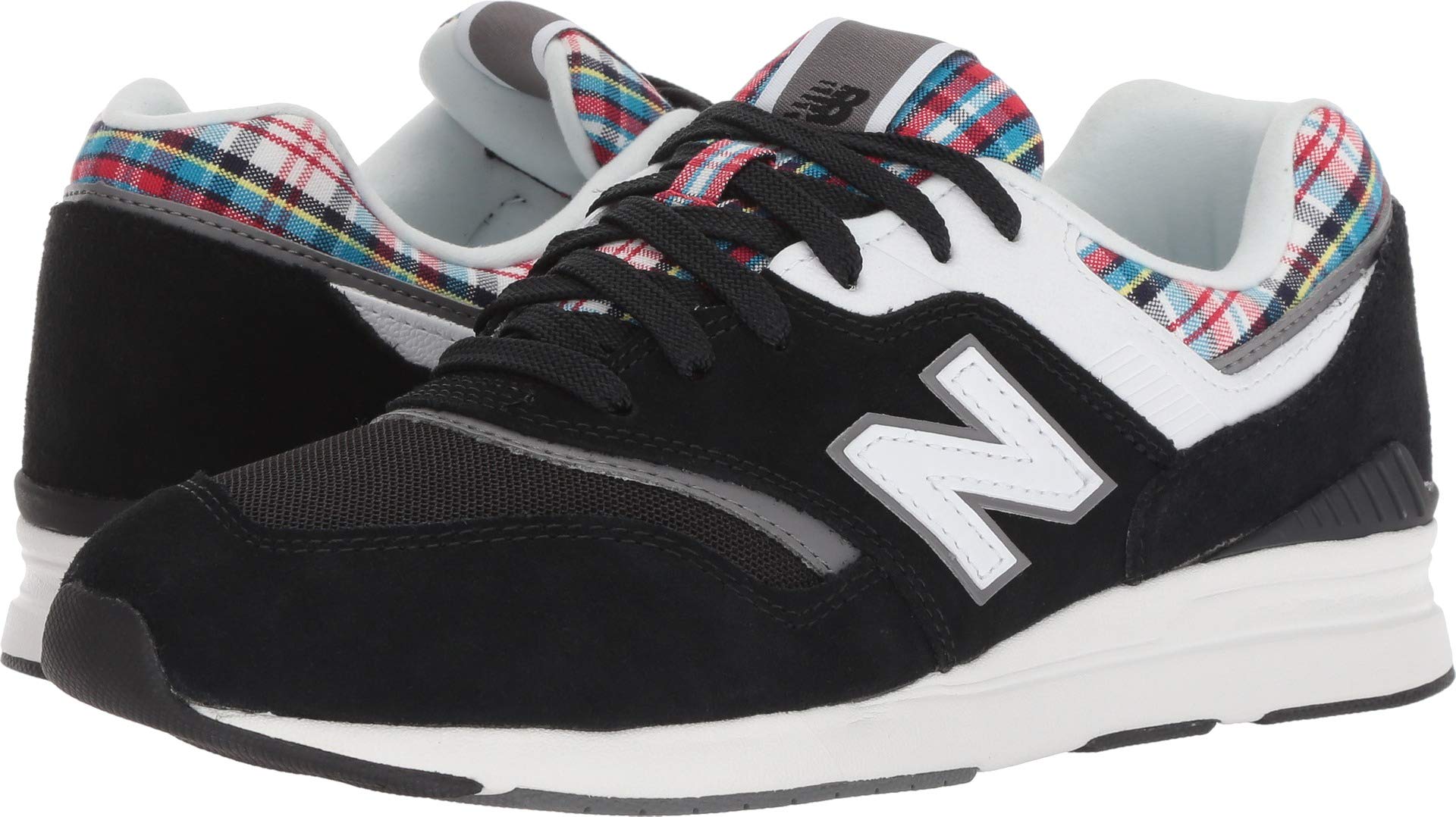 New Balance Kobiety 697 DButy do biegania.