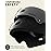 OutdoorMaster Skateboard Cycling Helmet - Two Removable Liners Ventilation Multi-Sport Scooter Roller Skate Inline Skating for Kids, Youth & Adults - XL - Grey