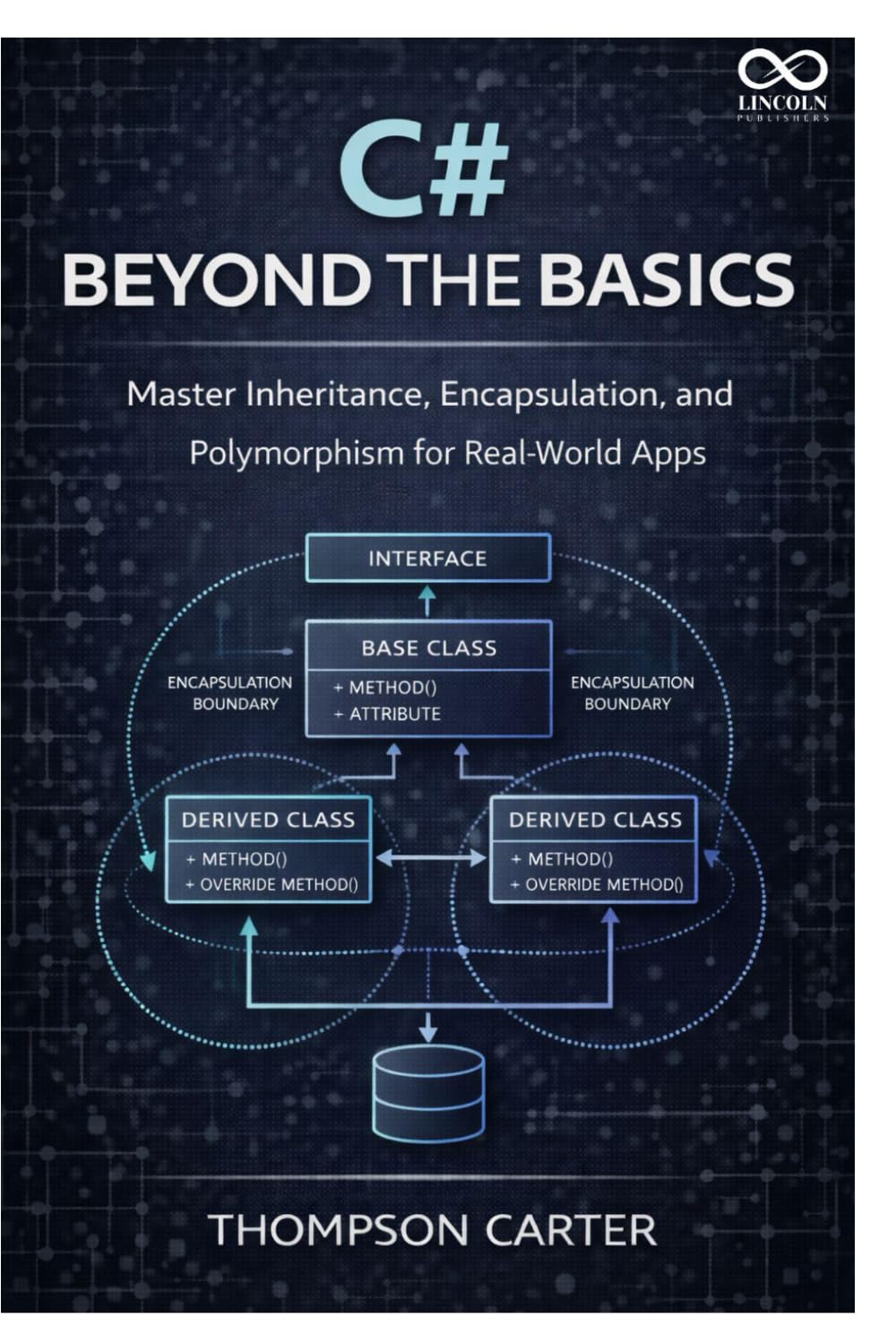 C# Beyond the Basics: Master Inheritance, Encapsulation, and Polymorphism for Real-World Apps