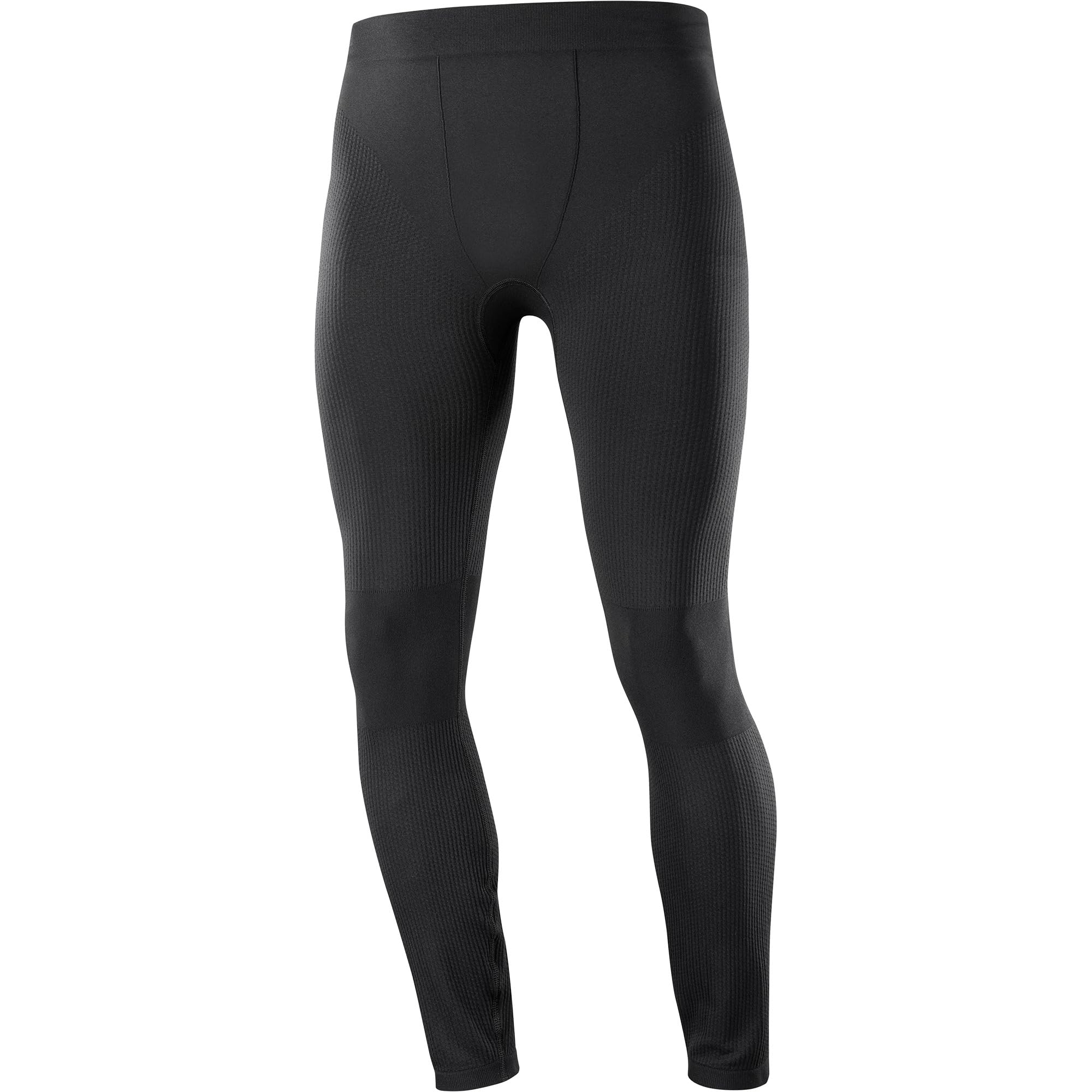 Amazon.co.jp: サロモン SALOMON SNTIAL WARM TIGHTS M メンズ - 男性