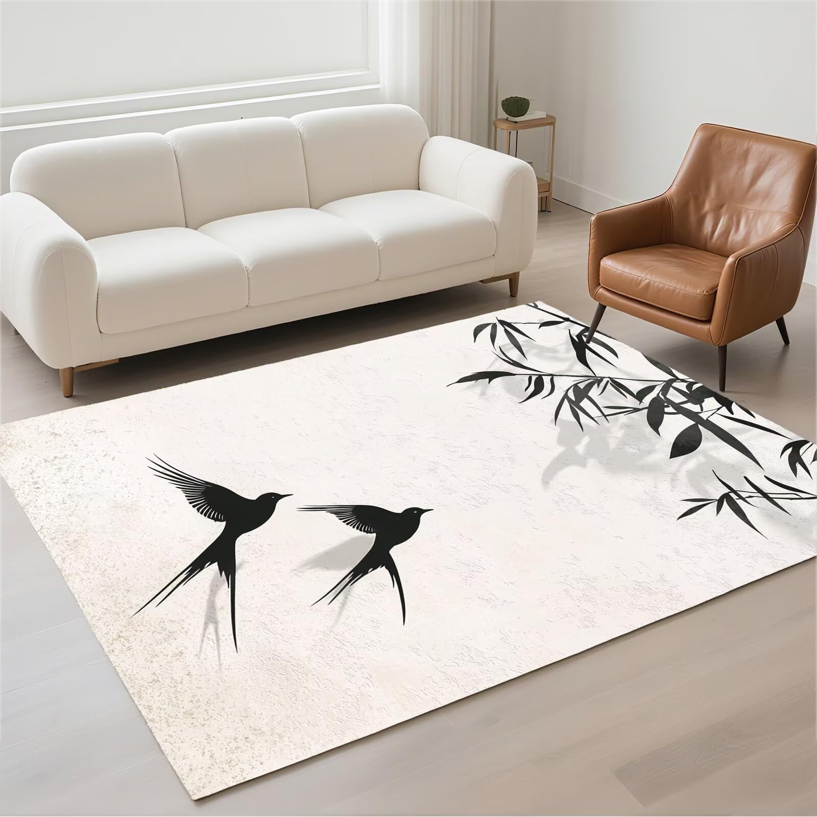 Tapis antidérapant 140x200cm pour sécuriser votre entrée