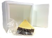 Vista 2 de Frank y Sal - Locatelli Pecorino Romano genuino por libra. Importación italiana (1 libra)