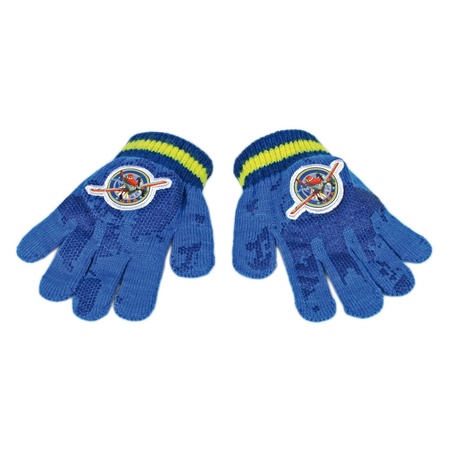 Disney Pink Planes 2200000374 – Magic Gloves For Children, One Size
