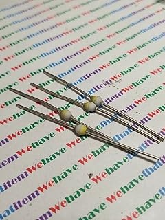 U05B / Yellow DIODE / 4 Pieces (qzty)