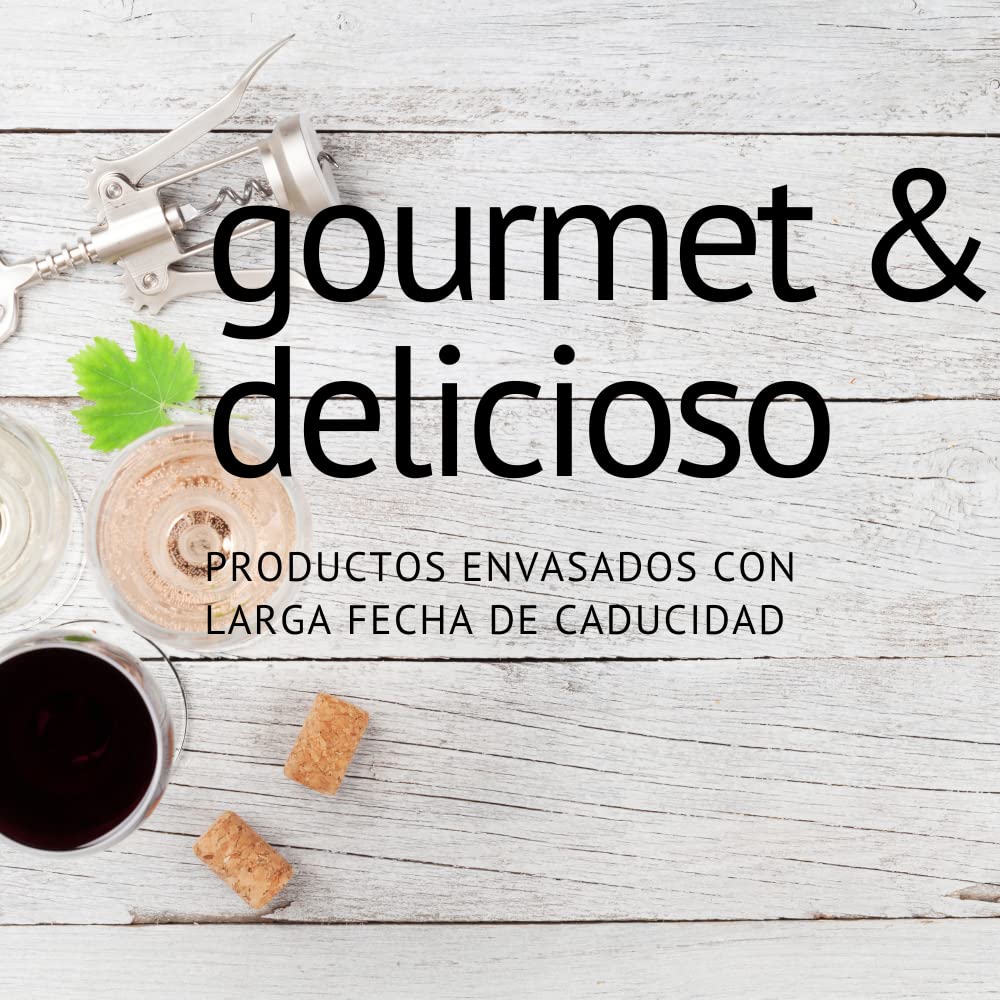 Cesta NAVIDAD GOURMET para regalar | Ibéricos 100% BELLOTA, Regañás y Paté La Chinata | Regalo Lote Navidad Empresa | NORDIC BOX - IBE01