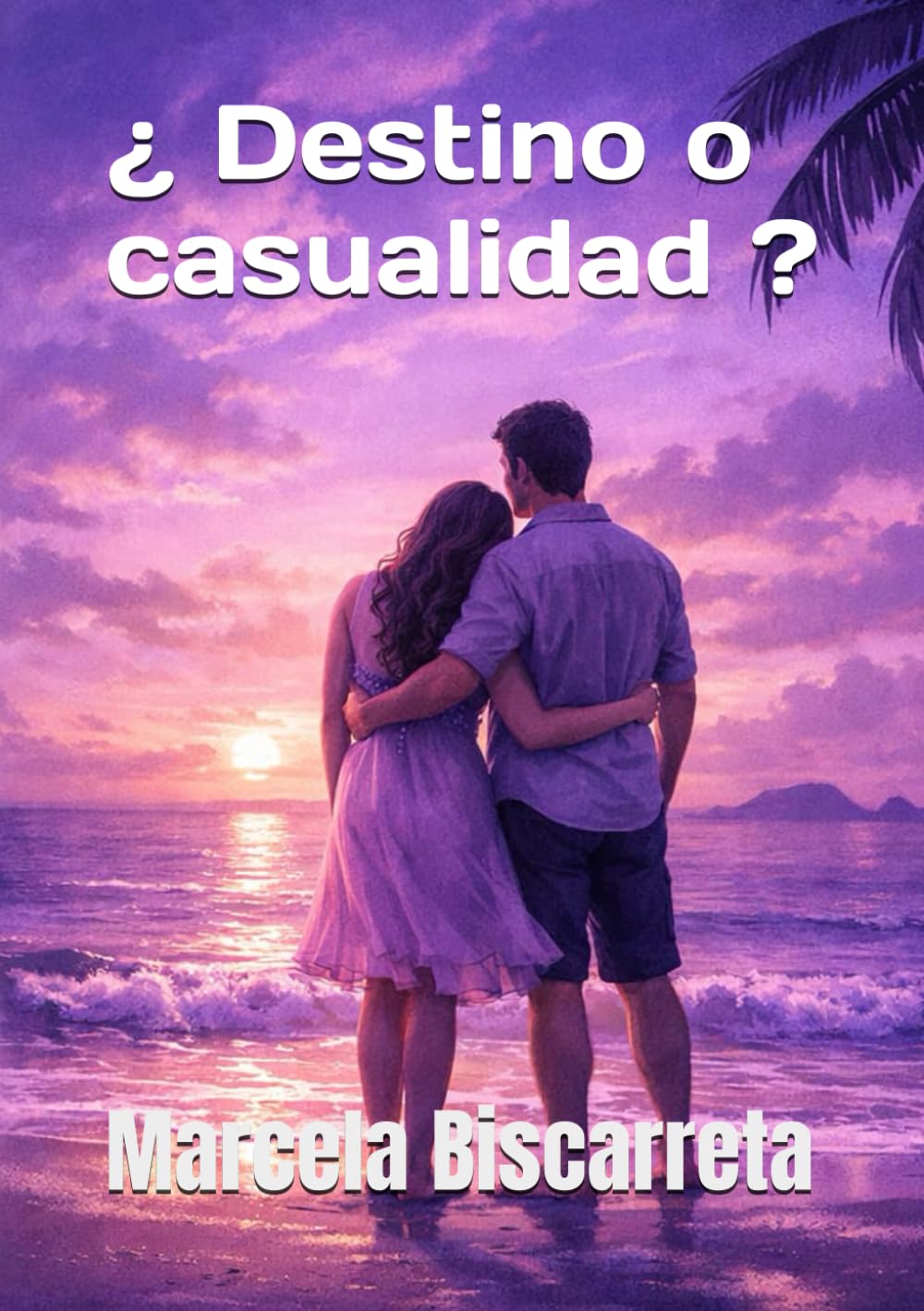 ¿ destino o casualidad ?