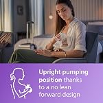 Philips Avent Manual Breast Pump, SCF430/03