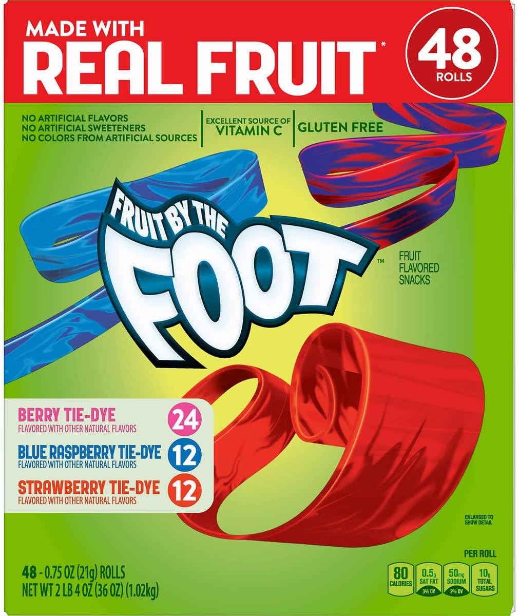 Variety Pack (48 ct)